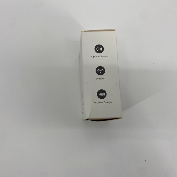 Wireless Computer Mouse - Picture 5 of 6